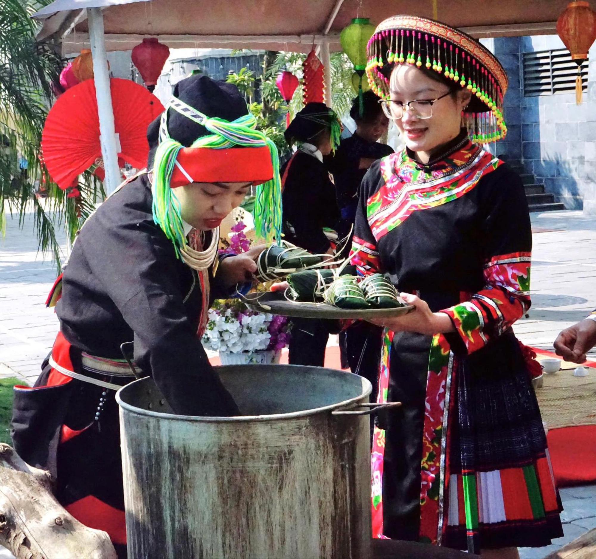 Phoenix Hotel Hà Giang Zewnętrze zdjęcie